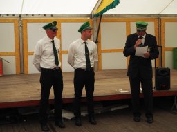 Schützenfest 2022
